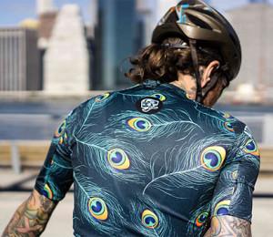 attaquer cycling kit - mens gallery 7