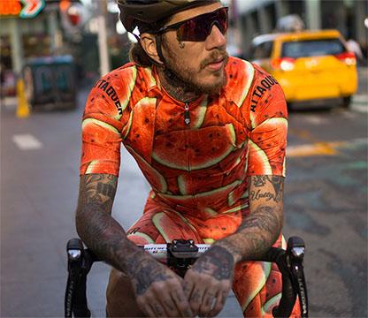 attaquer cycling kit - mens gallery 8