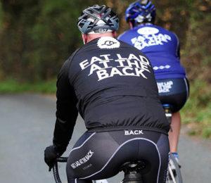Fat Lad at the Back bike kit - mens gallery 4