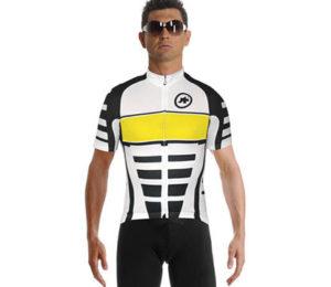 Assos cycling kit - mens 6