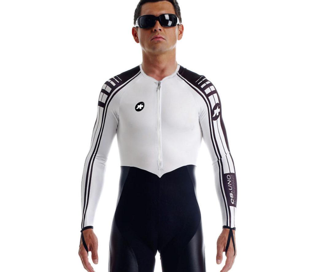 assos bike wear