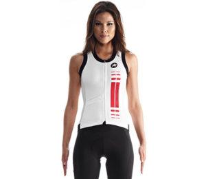 Assos cycling kit - womens 1