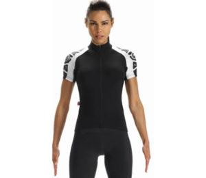 Assos cycling kit - womens 2