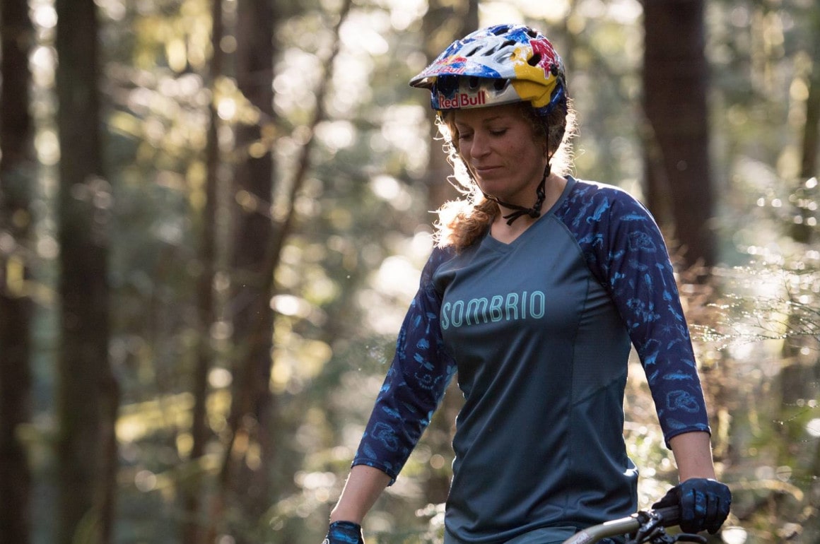 Sombrio mountain bike clothing sale